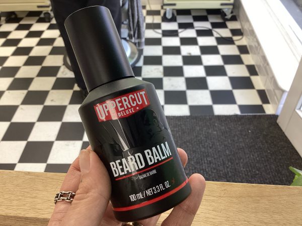 Beard Balm - Uppercut Deluxe